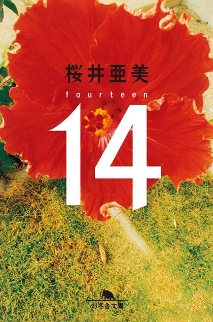 14（フォーティーン）　fourteen