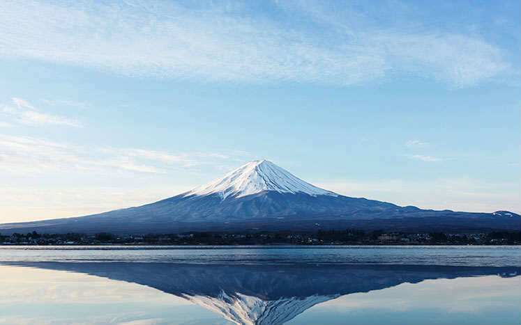 富士山麓に信長の首塚があった！【戦国史の意外な真実】｜信長になれなかった男たち｜安部龍太郎 - 幻冬舎plus