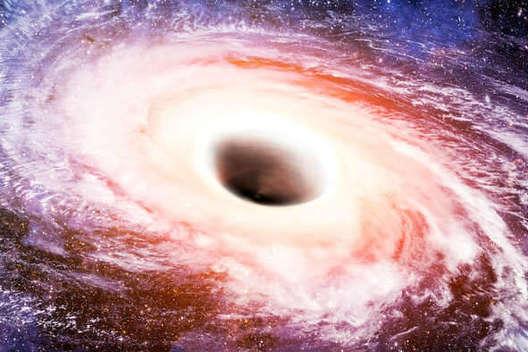祝ノーベル物理学賞!巨大ブラックホールが研究者に与えた衝撃のワケ【再掲】｜宇宙はどこまでわかっているのか｜小谷太郎 - 幻冬舎plus