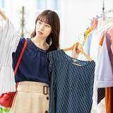 人に服や物を譲れない 人気