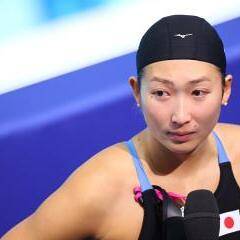 競泳・池江璃花子「五輪は出るだけではつまらない。4年後のロスで必ずリベンジする」｜アスリート・サバイブル｜木本新也 - 幻冬舎plus