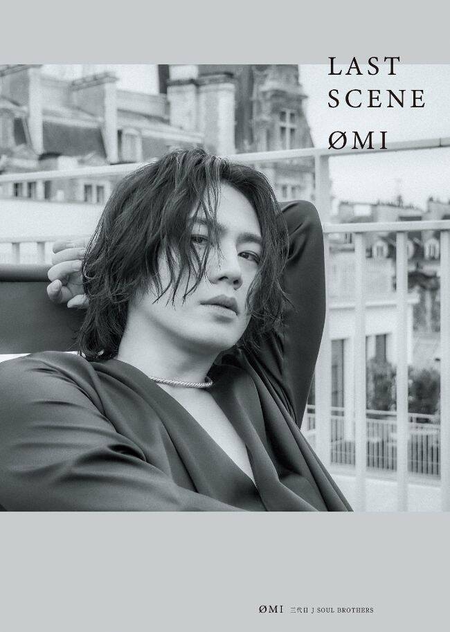 ØMI(登坂広臣)がオンラインイベントアプリ「WithLIVE Meet&Greet」で3rd Album  『ANSWER』発売記念オンラインイベントを開催 | 株式会社WithLIVEのプレスリリース