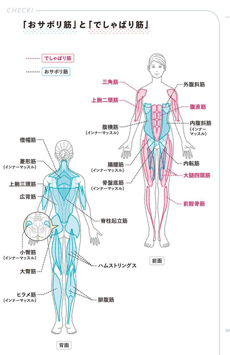 今日から一生、内ももを締めなさい！美ボディのために内転筋は超がつくほど重要｜クッションピラティス｜KAORU - 幻冬舎plus